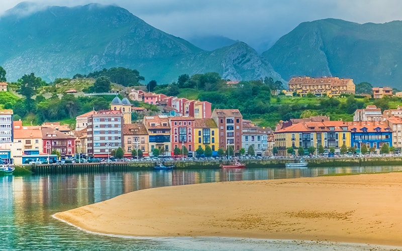 Pueblos más bonitos de Asturias