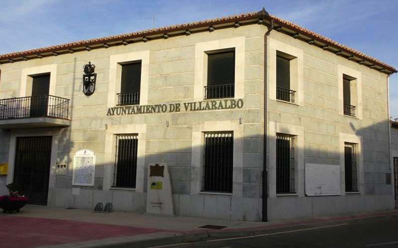 Qué ver en Villaralbo