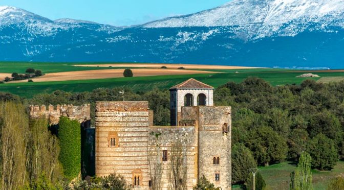 castillos a la venta en España, Castillos a la venta en España para vivir como un rey