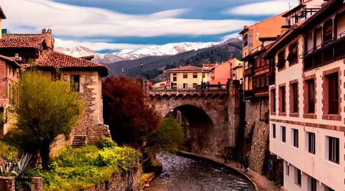 8 fascinating villages in Cantabria