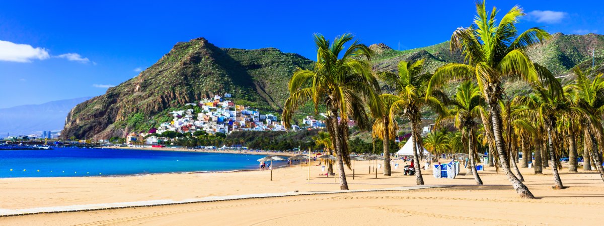 La isla de las Canarias que visitar según el tipo de viajes que quieras