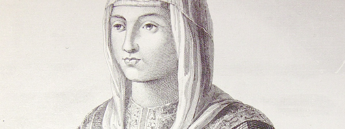 Juana I de Castilla, apodada la Loca