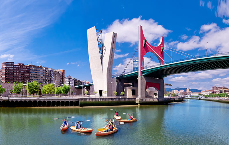 lugares secretos de Bilbao, Lugares secretos de Bilbao que deberías visitar