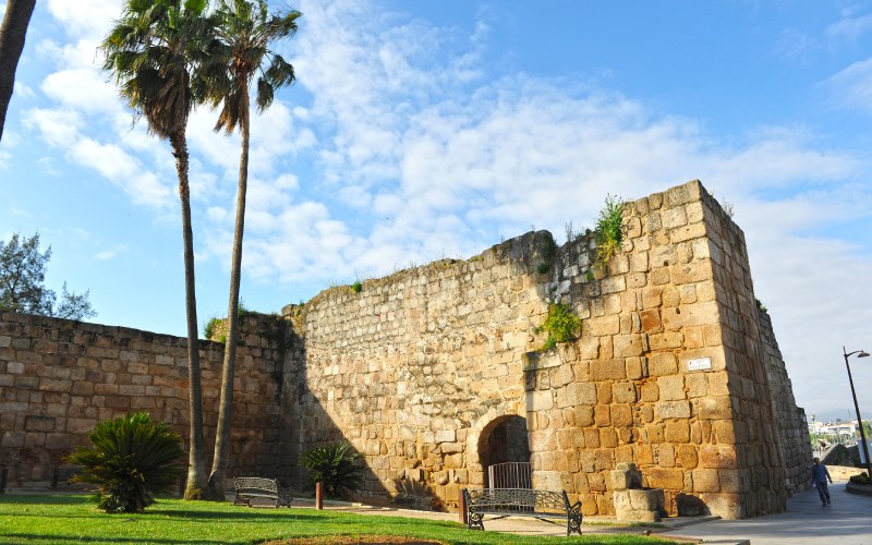 Alcazabas árabes, Alcazabas árabes en España, un tesoro de tradición militar