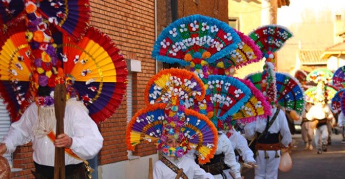 Carnaval de la Bañeza