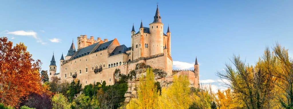turismo en Segovia, Los mejores planes de turismo en Segovia y provincia