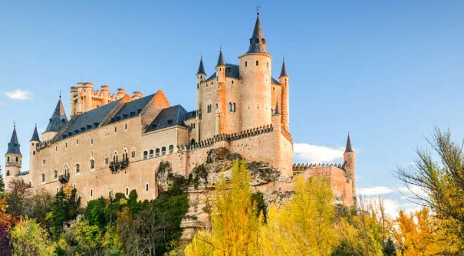 turismo en Segovia, Los mejores planes de turismo en Segovia y provincia