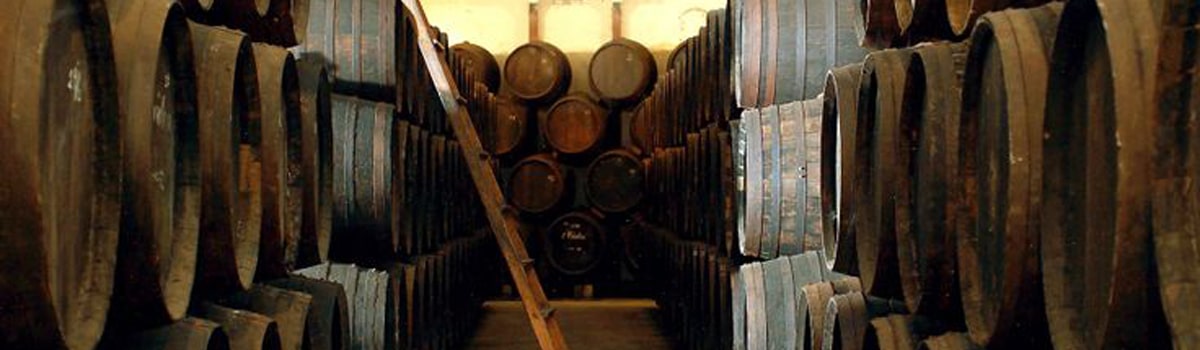 Vinagre de Montilla-Moriles