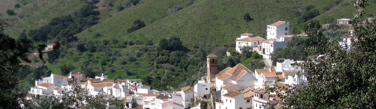 Qué ver en Salares, Málaga | Los mejores sitios | España Fascinante