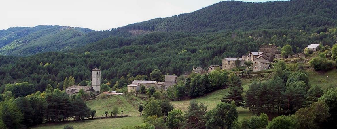Qué ver en Fanlo, maravilloso pueblo de Huesca | España Fascinante