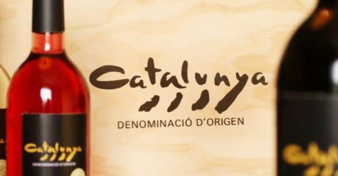 Vinos de Cataluña