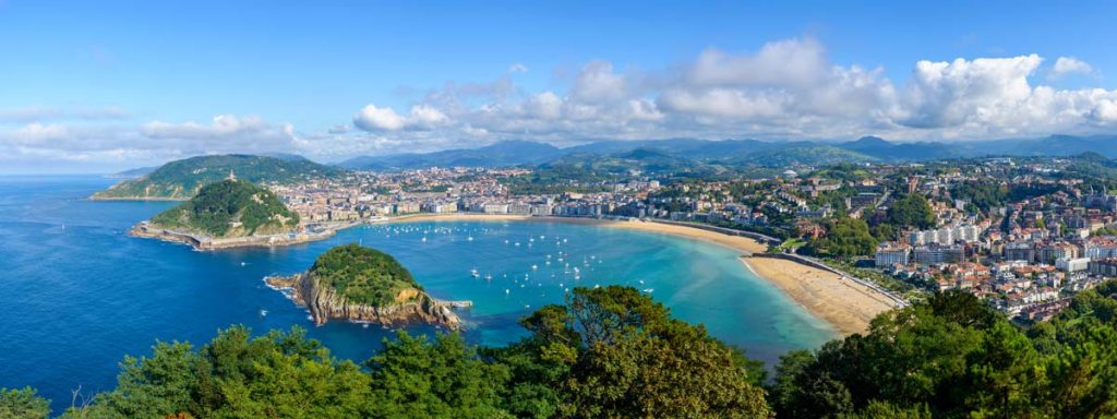 Qué ver País Vasco