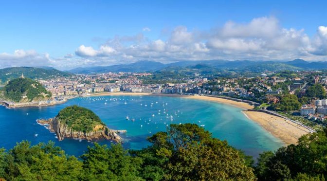 Qué ver País Vasco