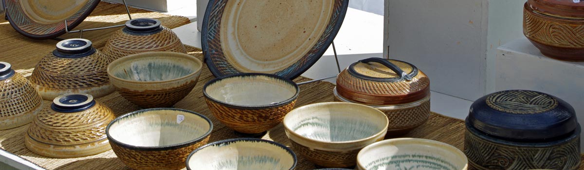 Alfarer a Y Cer mica De Tarragona I Productos I Espa a Fascinante I