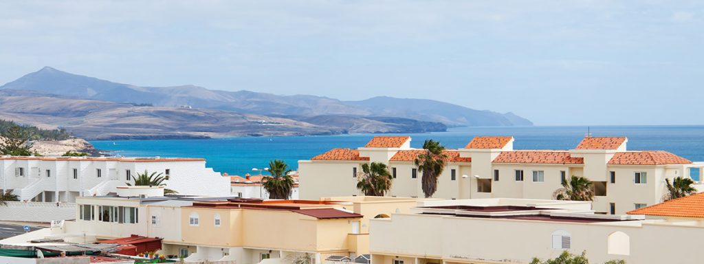Dormir en Costa Calma, Dónde dormir en Costa Calma &#8211; Fuerteventura