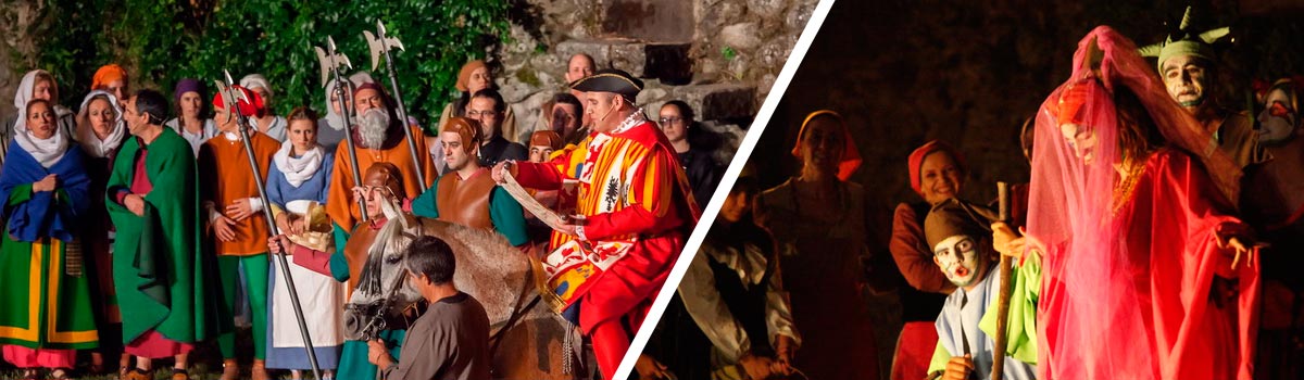 Fiesta De Los Conversos Fiestas De Espa a Espa a Fascinante