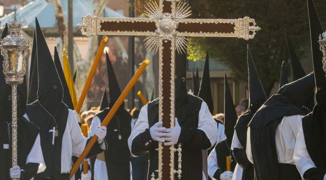 Semana Santa de Badajoz