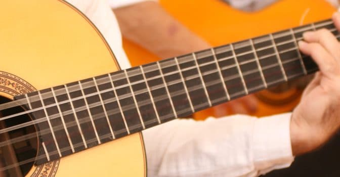 Instrumentos musicales en Andalucía | singulares | España Fascinante
