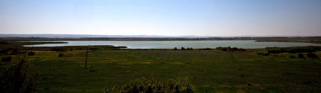 Laguna de Sariñena