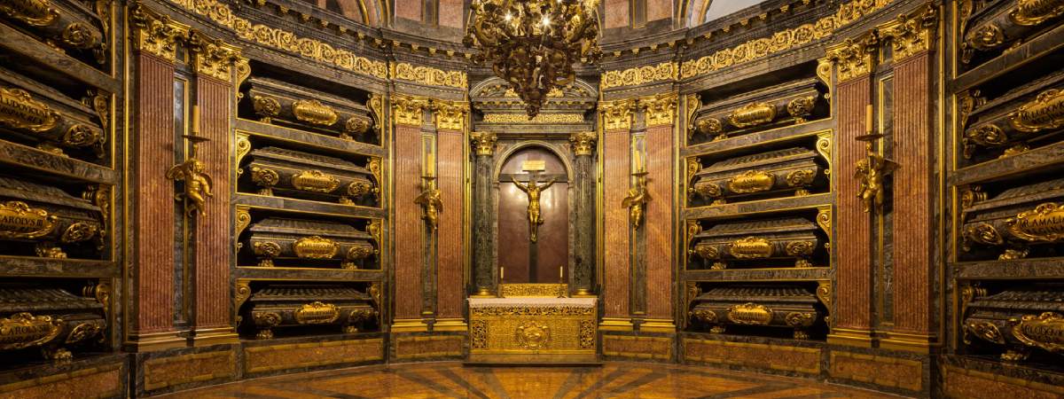 11 tumbas famosas de España que se pueden visitar - España Fascinante