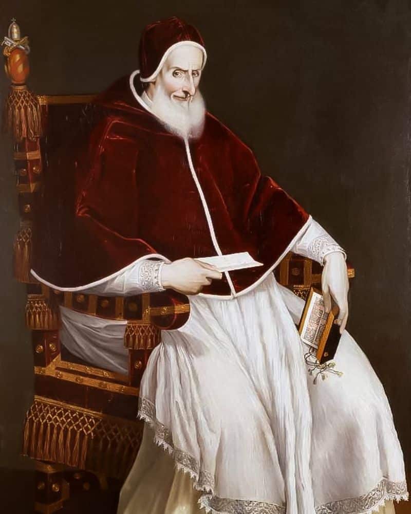 Papa Pío V