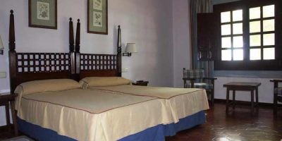 Dónde dormir en Chinchilla de Montearagón