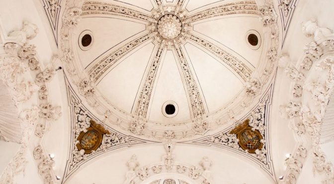 palacios barrocos Ecija, Palacios barrocos de Écija, la mejor forma de conocer su Siglo de Oro