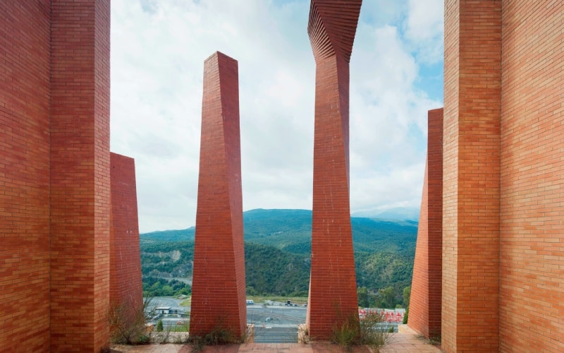 Monumento a Catalunya