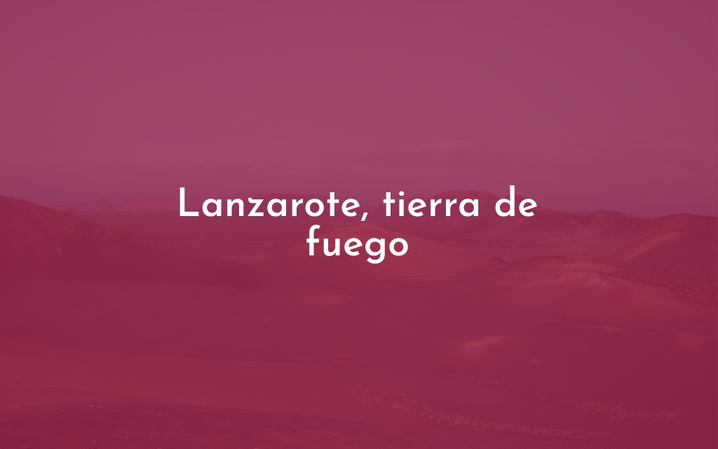 Galería Lanzarote