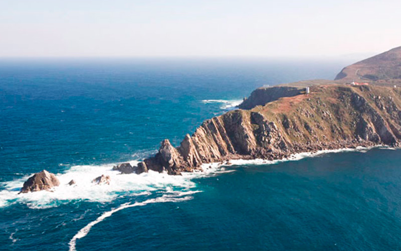 Maravillosa ruta por la costa gallega | España Fascinante