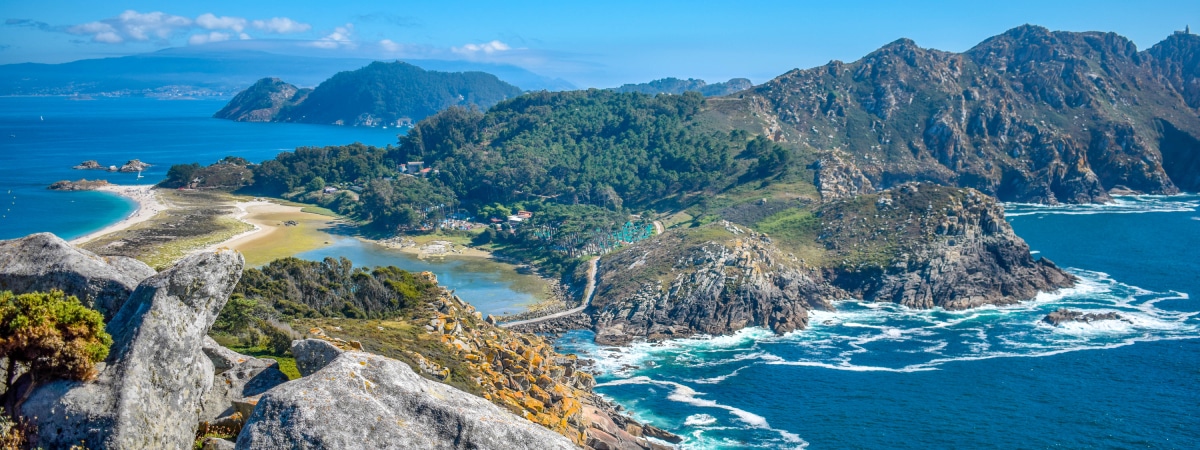 Un recorrido por islas de Galicia que merece la pena visitar