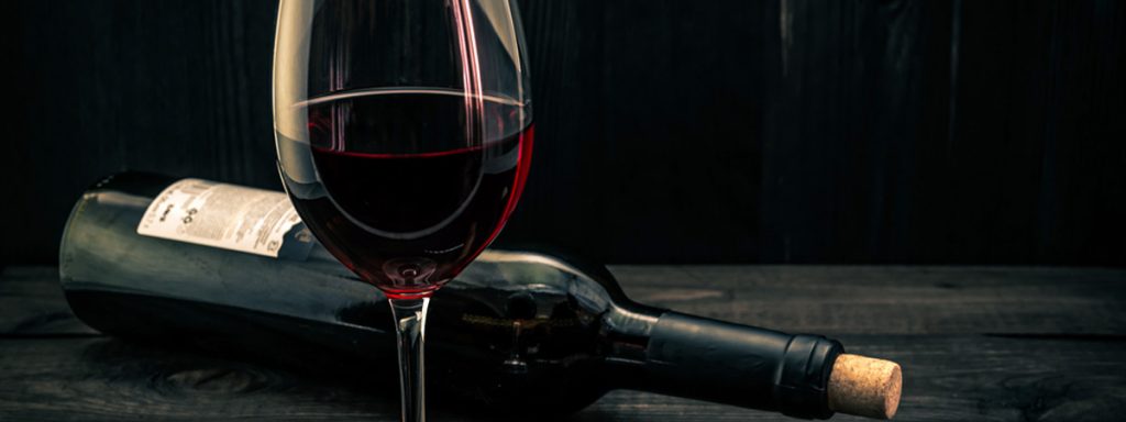 beneficios del vino tinto, Beneficios del vino tinto