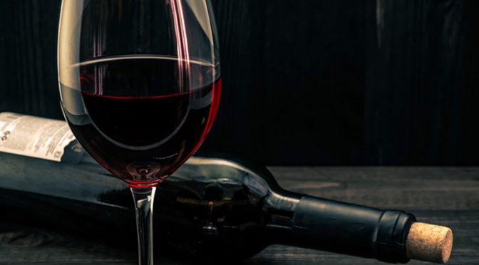 beneficios del vino tinto, Beneficios del vino tinto