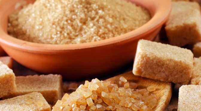 azúcar, Medidas para reducir el consumo de azúcar
