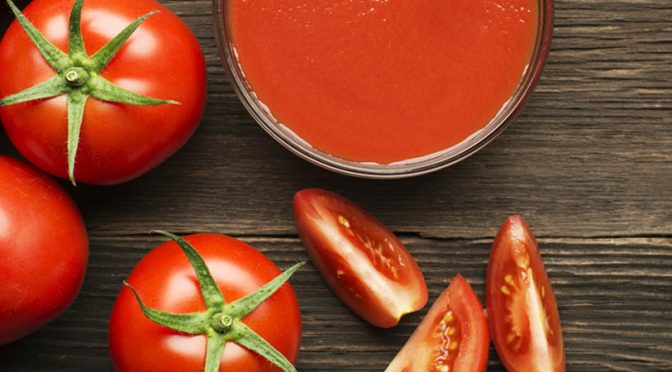 propiedades del tomate, Beneficios y propiedades del tomate