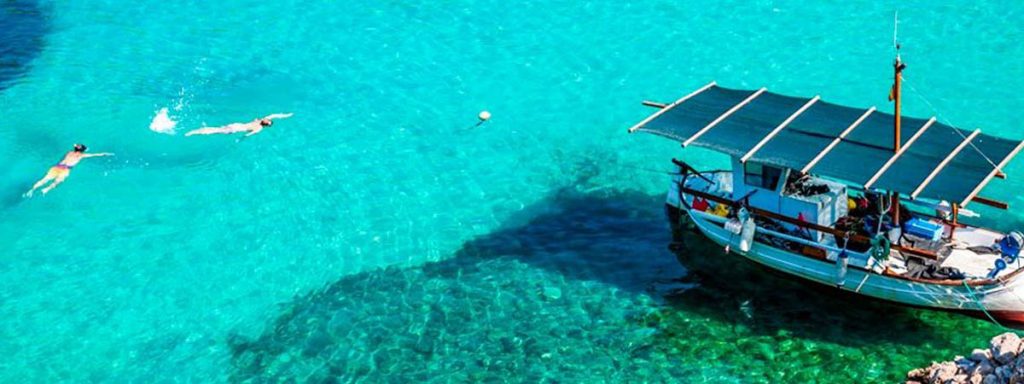 Turismo activo Ibiza