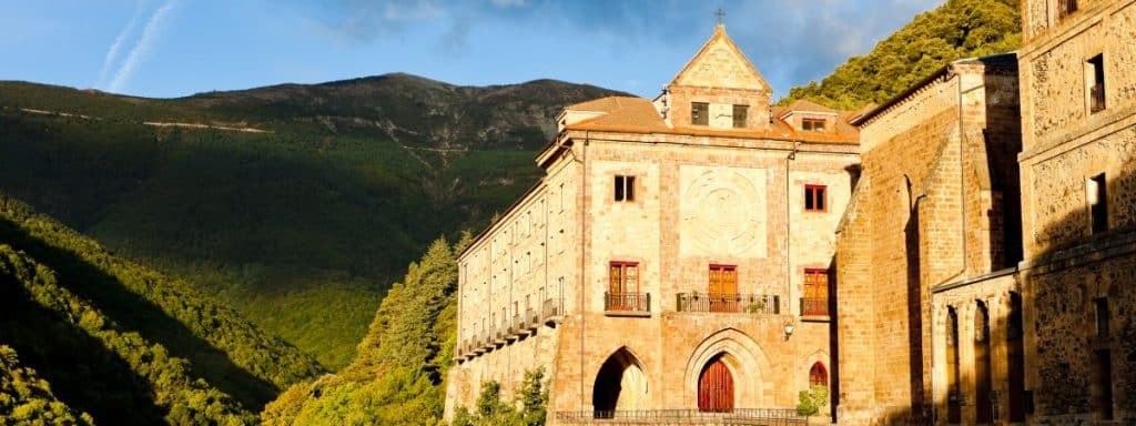 7 paisajes de La Rioja que querrás disfrutar en persona