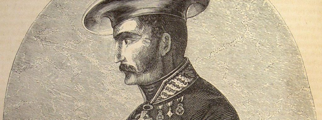 La Primera Guerra Carlista y el papel de Zumalacárregui