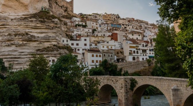 emocionante Certificado pedestal Albacete fascinante: sus pueblos más bonitos - España Fascinante