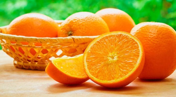 propiedades naranja