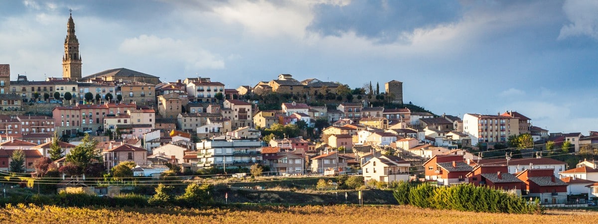 Briones, un pequeño gran pueblo de La Rioja