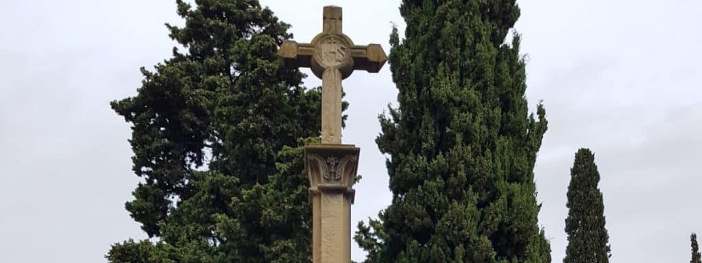Cementerio de Reus, El cementerio de Reus, un fiel reflejo de la historia