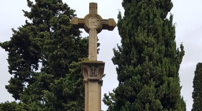 Cementerio de Reus, El cementerio de Reus, un fiel reflejo de la historia
