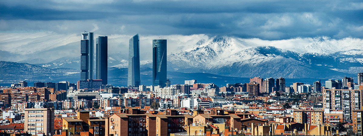 Cuál Es El Edificio Más Grande De España