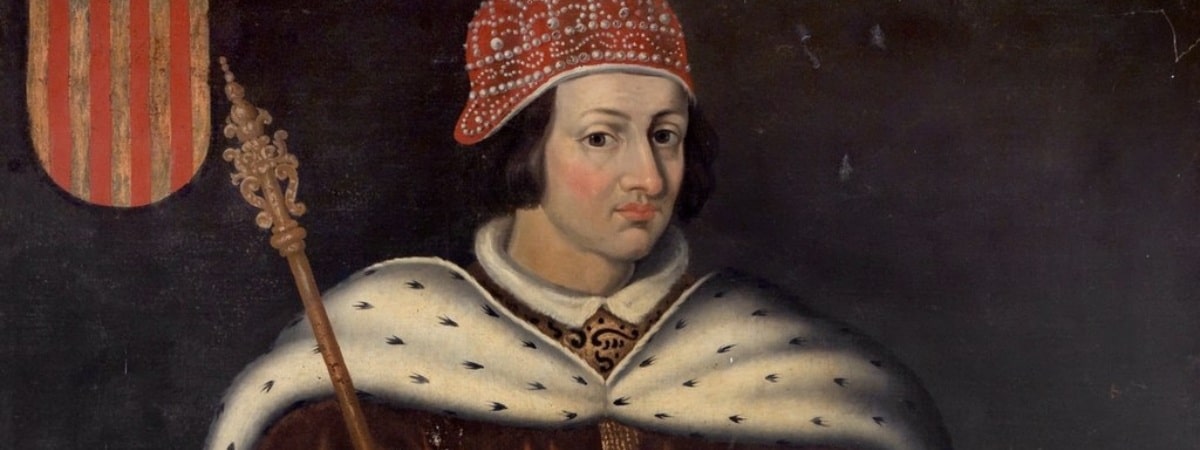 Martín I de Aragón el Humano