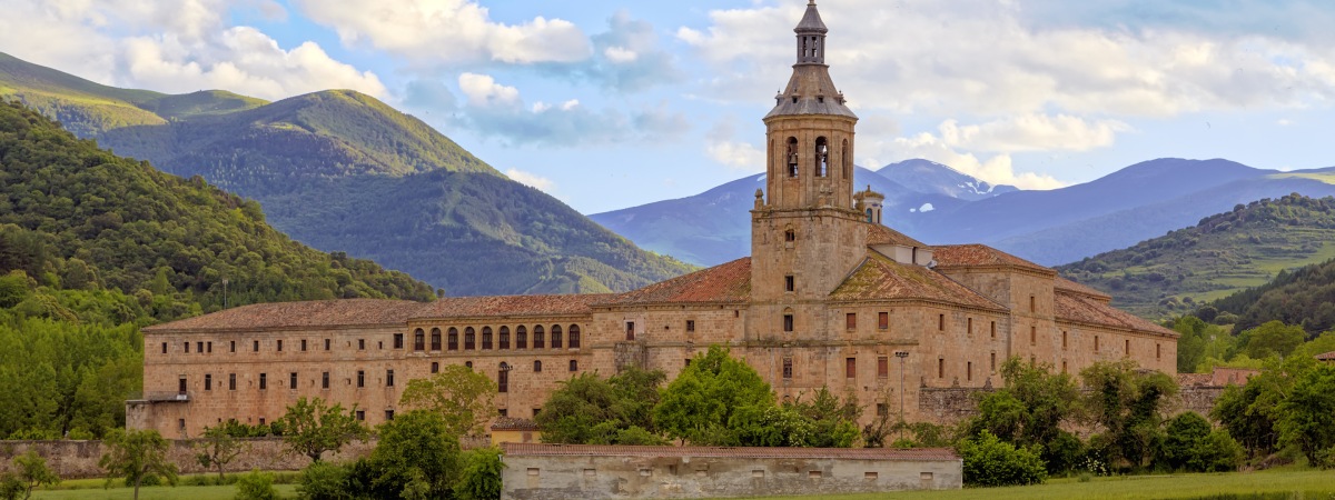 Monasterios de Suso y Yuso, Patrimonio de la Humanidad en La Rioja