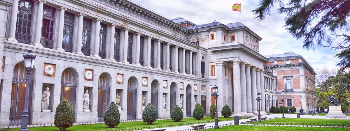 Museos más importantes de España