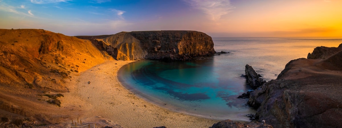 Playas bonitas de España que ni son el Caribe ni necesitan serlo