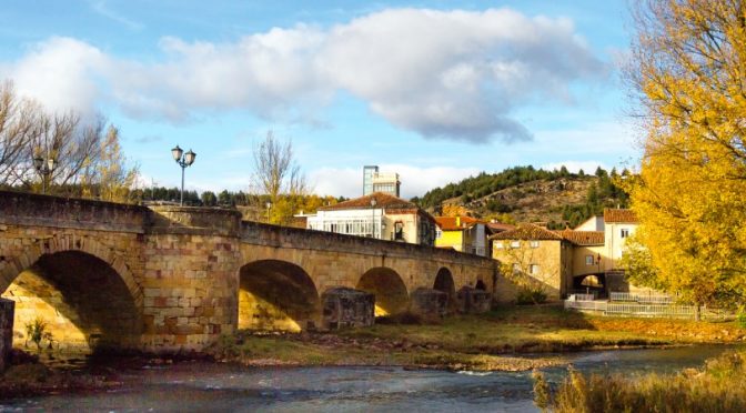 Pueblos más bonitos de Palencia