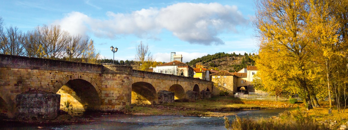 Pueblos más bonitos de Palencia